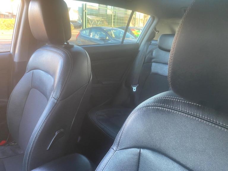 2015 Kia Sportage 1.7 CRDi EcoDynamics 2 2WD Euro 5 (s/s) 5dr ESTATE Diesel Manual