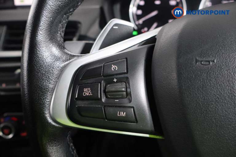 2020 BMW X1 sDrive 18d xLine 5dr Step Auto SUV Diesel Automatic