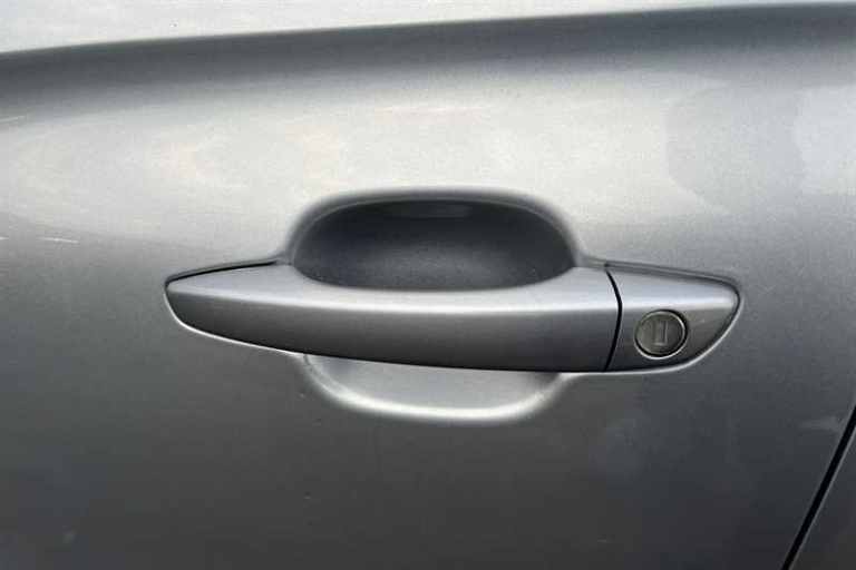 2021 Vauxhall Crossland X 1.2T [110] Griffin 5dr [6 Spd] [Start Stop] HATCHBACK PETROL Manual