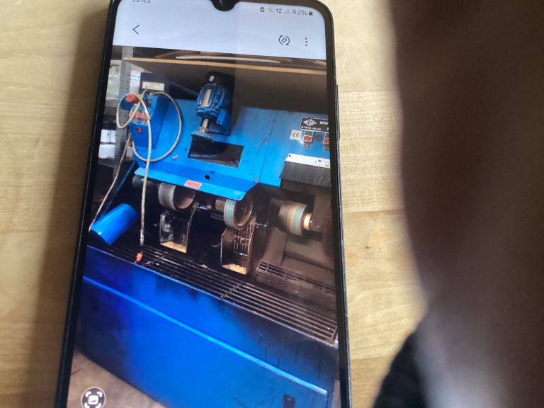 Shoe Repair shop closed  all types of machines and stock for sale