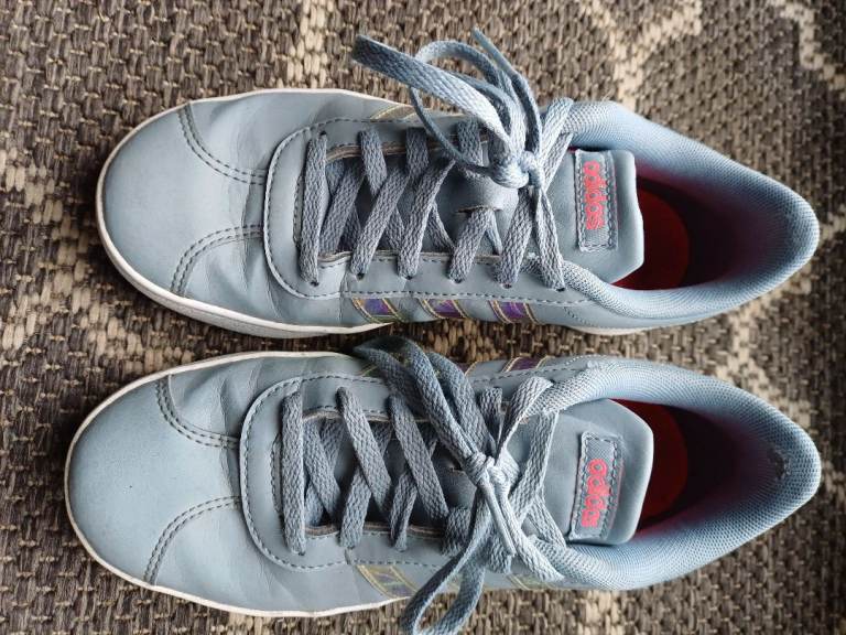 Adidas trainers 