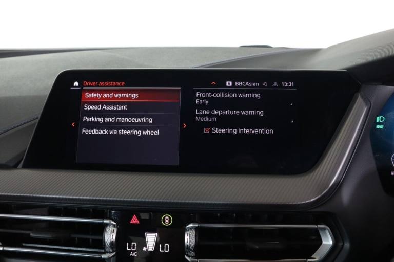 2022 BMW 2 Series Gran Coupe 2.0 M235i Auto xDrive Euro 6 (s/s) 4dr Saloon Petrol Automatic