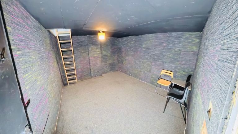 Creative Live/Work Sound Proof Studios In Hackney/Clapton