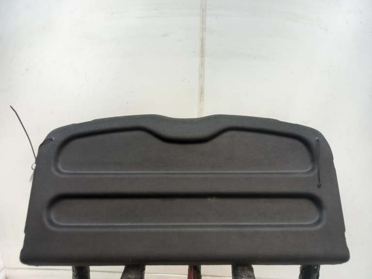 Citroen C4 Cactus Parcel Shelf Luggage Load Cover 2014-2020 5 Door Hatchback