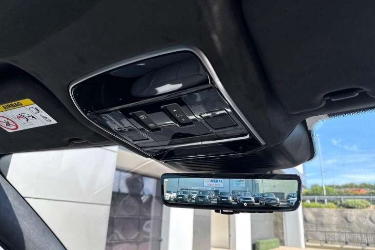 2025 Land Rover Range Rover Sport 3.0 D350 Autobiography 5dr Auto ESTATE DIESEL Automatic