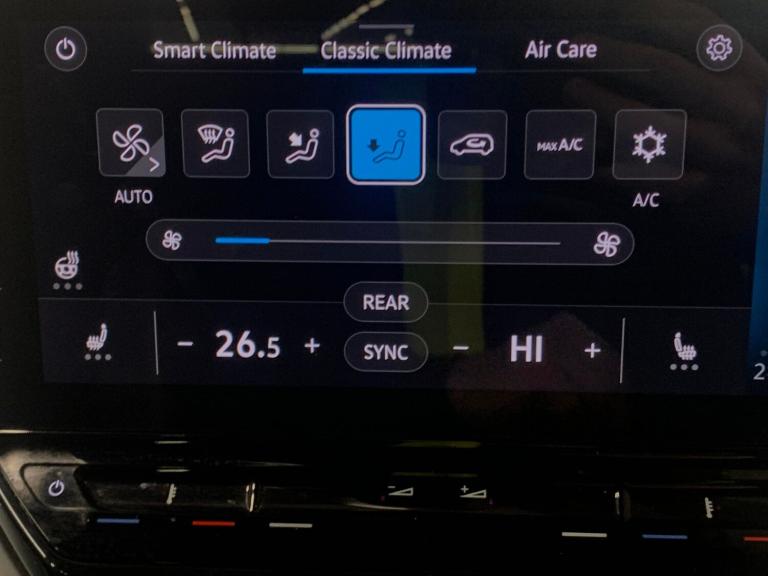 2023 Volkswagen ID.4 Pro 77kWh Style Edition SUV 5dr Electric Auto (174 ps) - ADAPT CRUISE - NAV ...