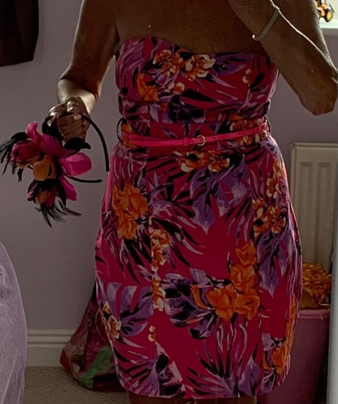 Dress jane norman - Gumtree