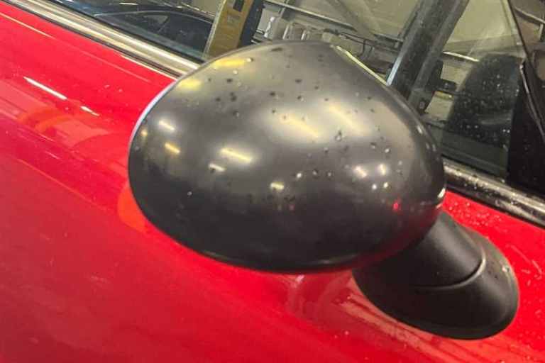 2018 MINI Convertible 1.5 Cooper Classic II 2dr CONVERTIBLE PETROL Manual