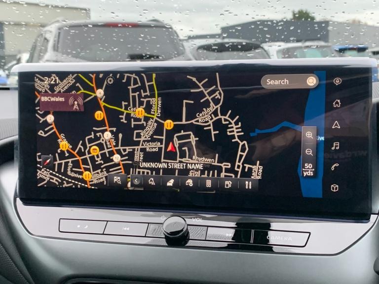 2025 Nissan Juke 1.0 DiG-T N-Connecta 5dr HATCHBACK PETROL Manual