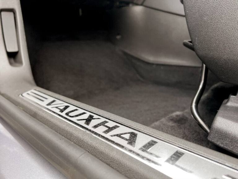 2022 Vauxhall Grandland 1.2 Turbo GS Line 5dr HATCHBACK PETROL Manual