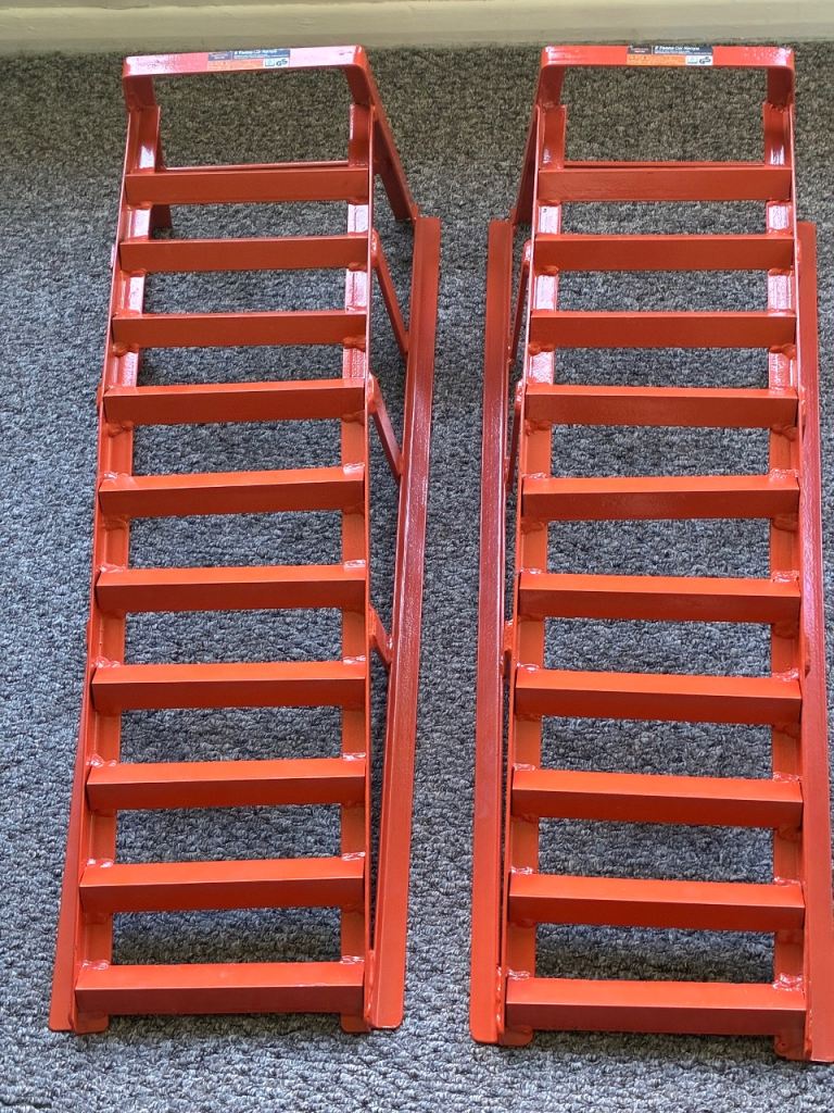 Car Ramps 