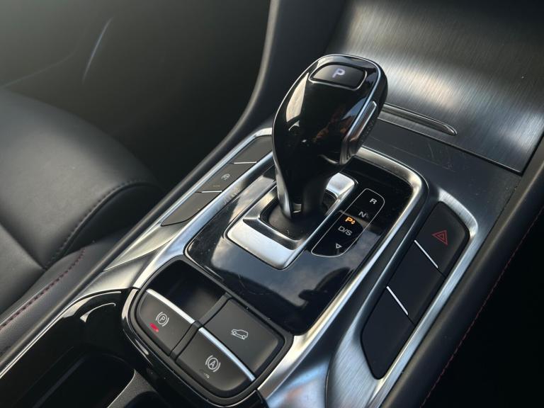 2023 MG MG HS 1.5 T-GDI SE 5dr DCT ESTATE PETROL Automatic