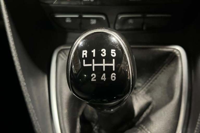 2021 Ford Tourneo Connect 1.5 EcoBlue 120 Titanium 5dr Manual MPV Diesel Manual