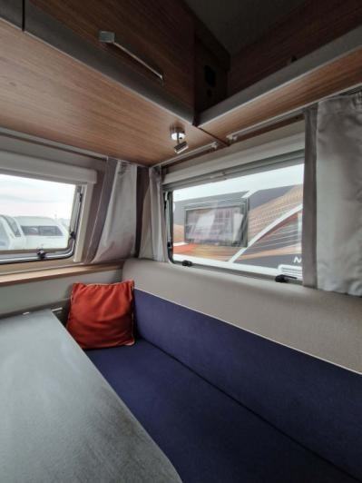 2023 Weinsberg Caraone 400lk Used Caravan