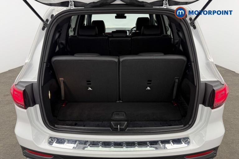 2023 Mercedes-Benz GLB GLB 220d 4Matic AMG Line Executive 5dr 8G-Tronic ESTATE DIESEL Automatic