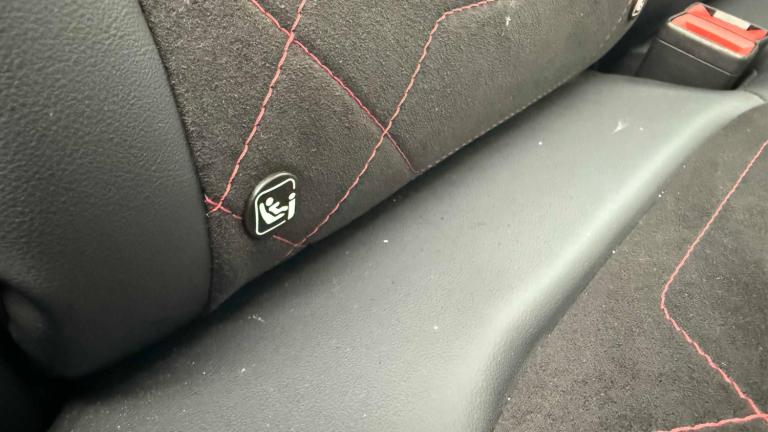 2025 Ford Puma 1.0 EcoBoost Hybrid mHEV ST-Line X 5dr DCT Hatchback Petrol Automatic