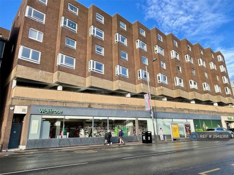 1 bedroom in Grosvenor Court, Glasgow, G12 (#2942368)