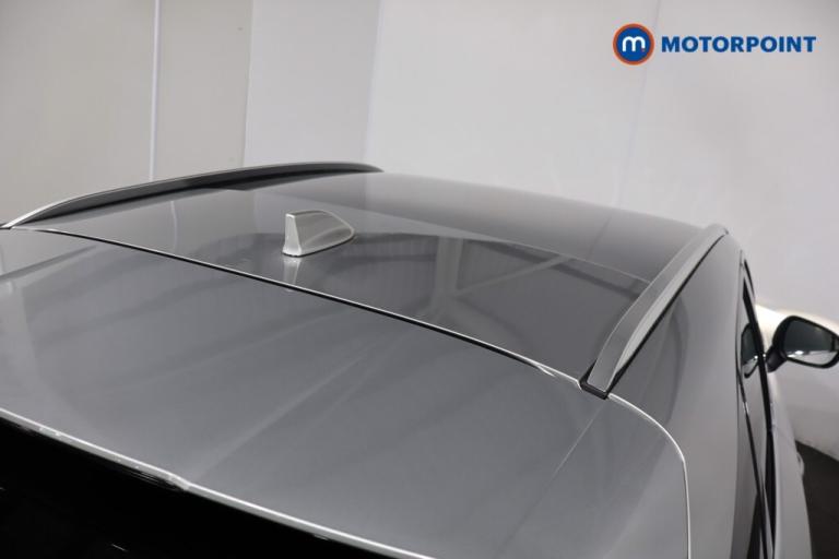 2025 Nissan Qashqai 1.3 DiG-T MH 158 N-Connecta 5dr Xtronic HATCHBACK PETROL Automatic