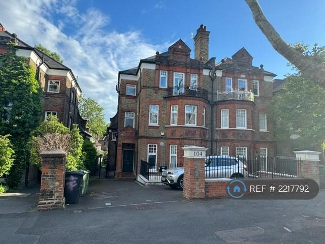 1 bedroom in Tulse Hill, London, SW2 (#2217792)