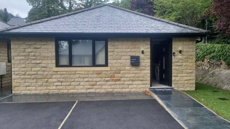2 BED HOUSE TO RENT IN KEIGHLEY NEW BUILDS!