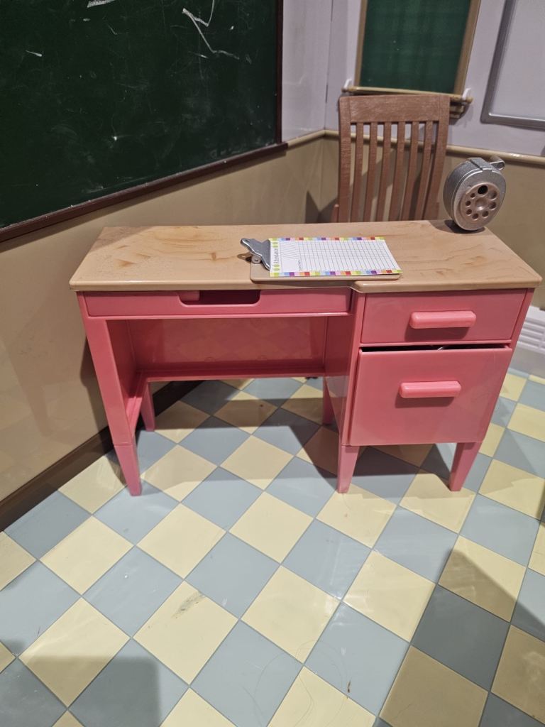 Our Generation bundle