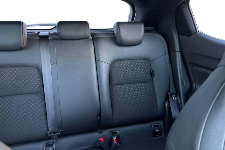 2024 Nissan Juke 1.6 Hybrid N-Connecta 5dr Auto HATCHBACK PETROL/ELECTRIC Automatic