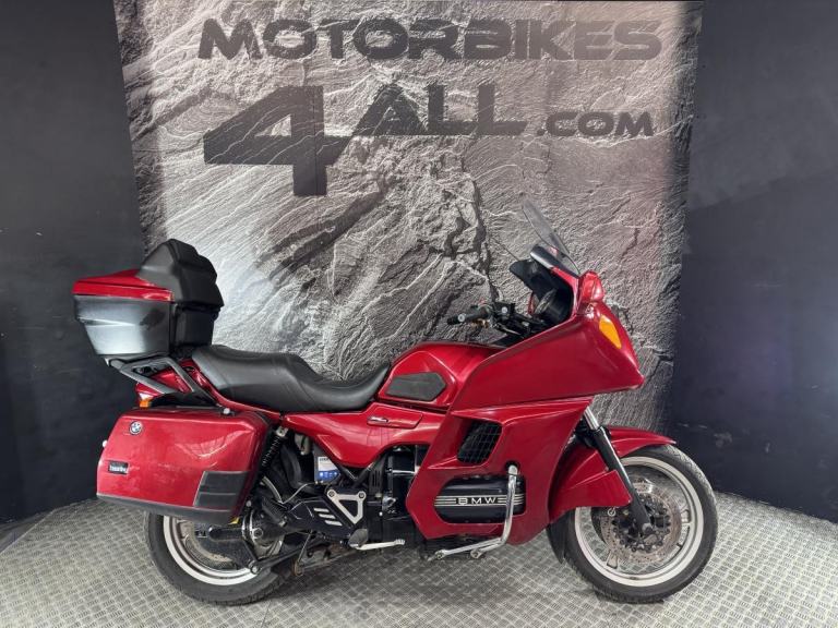 BMW K1100LT K 1100 LT 1995
