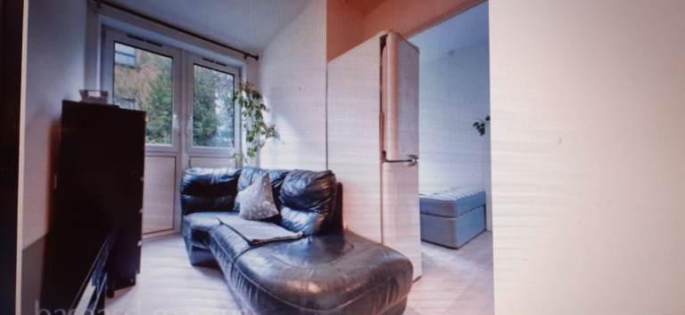 Compact  2 bed leasehold flat for sale Central Camberwell SE5 0JZ