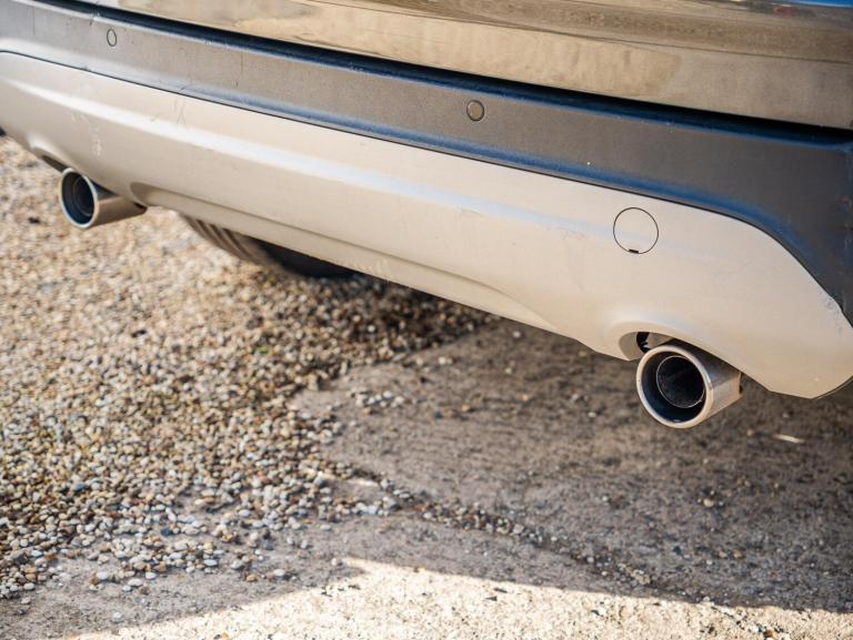 2017 Ford Kuga 2.0 TDCi Titanium Euro 6 (s/s) 5dr HATCHBACK Diesel Manual