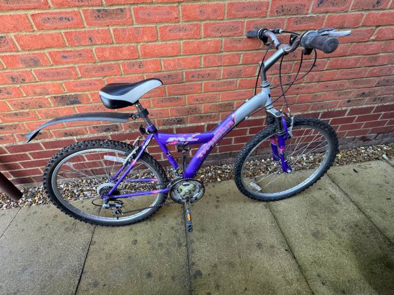 image for Girls / Ladies Bike 