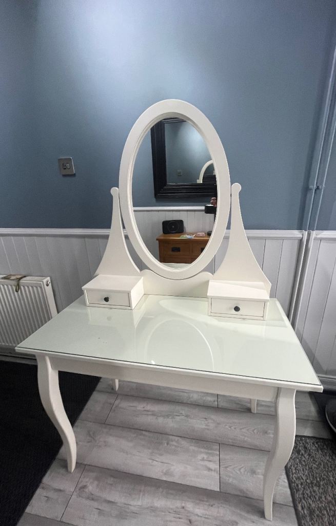 IKEA dressing table
