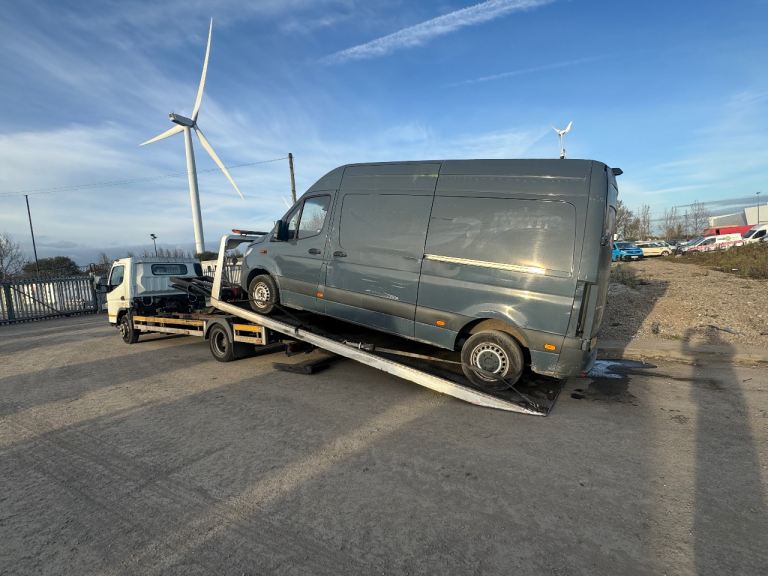 24-7 CHEAP CAR VAN 7.5T BREAKDOWN RECOVERY SERVICE VEHICLE TOW TRUCK TRANSPORT JUMP START NATIONWIDE