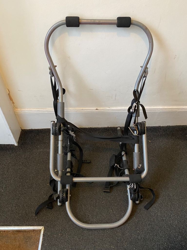 Fantastic Bicycle carrier