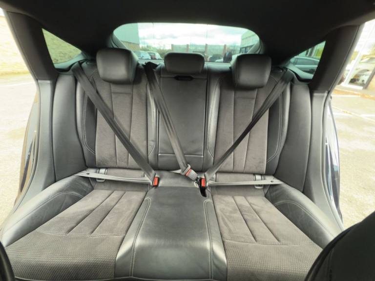 2017 Audi A5 2.0 TDI S line Sportback 5dr Diesel S Tronic quattro Euro 6 (s/s) (190 ps) Hatchback...