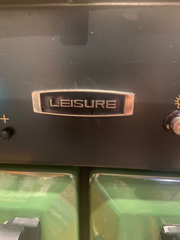 Leisure Classic 90 Electric Cooker