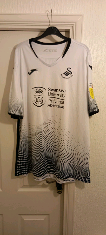 Swans shirts good condition hardly warn  . . . . . . . . . . 
