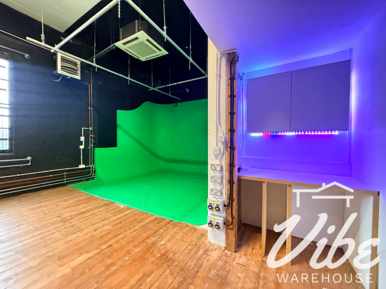 Creative Workspace to rent at Woolwich, SE18 London