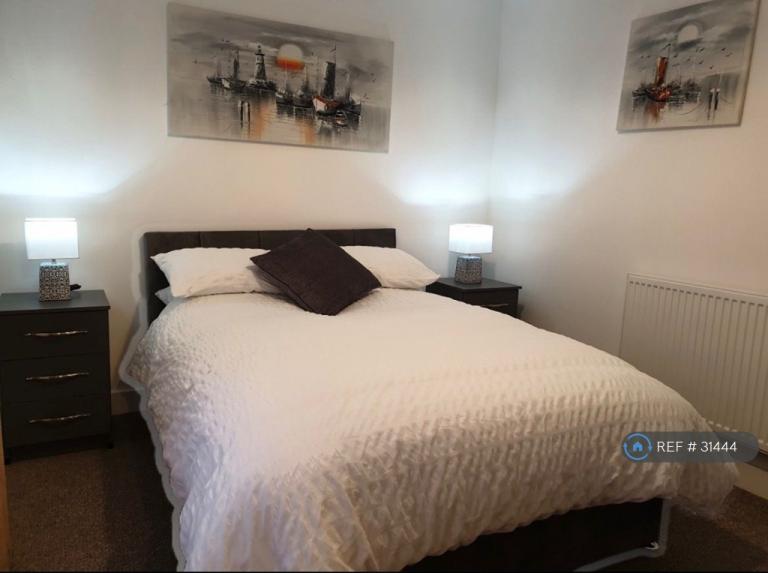 1 bedroom in Westwood Street, Accrington, BB5 (#31444)