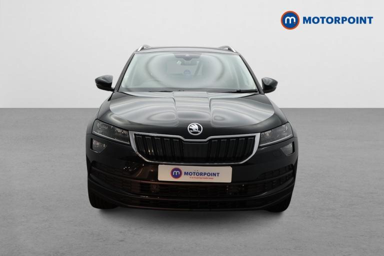 2019 Skoda Karoq 2.0 TDI Edition 4x4 5dr DSG ESTATE DIESEL Automatic