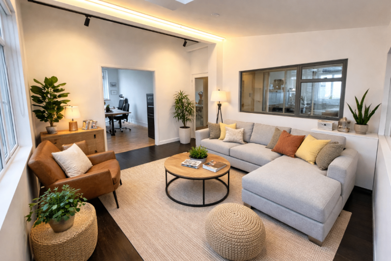 Large Commercial Studio | Workspace to Rent in Hackney Wick E9