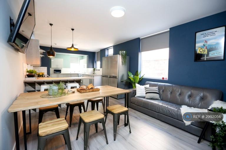 1 bedroom in Euston Grove, Prenton, CH43 (#2992056)