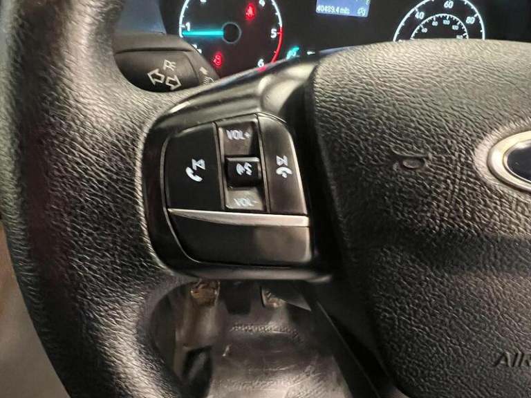 2021 Ford Transit Custom 2.0 EcoBlue 130ps Low Roof Leader Van PANEL VAN DIESEL Manual