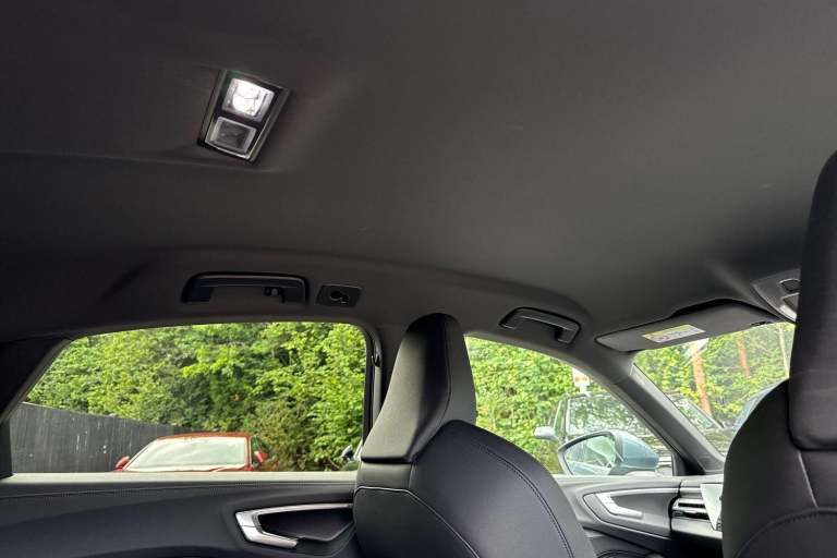 2024 Audi A5 2.0 TDI S line Saloon 5dr Diesel S Tronic Euro 6 (s/s) (204 ps) SALOON Diesel Automatic