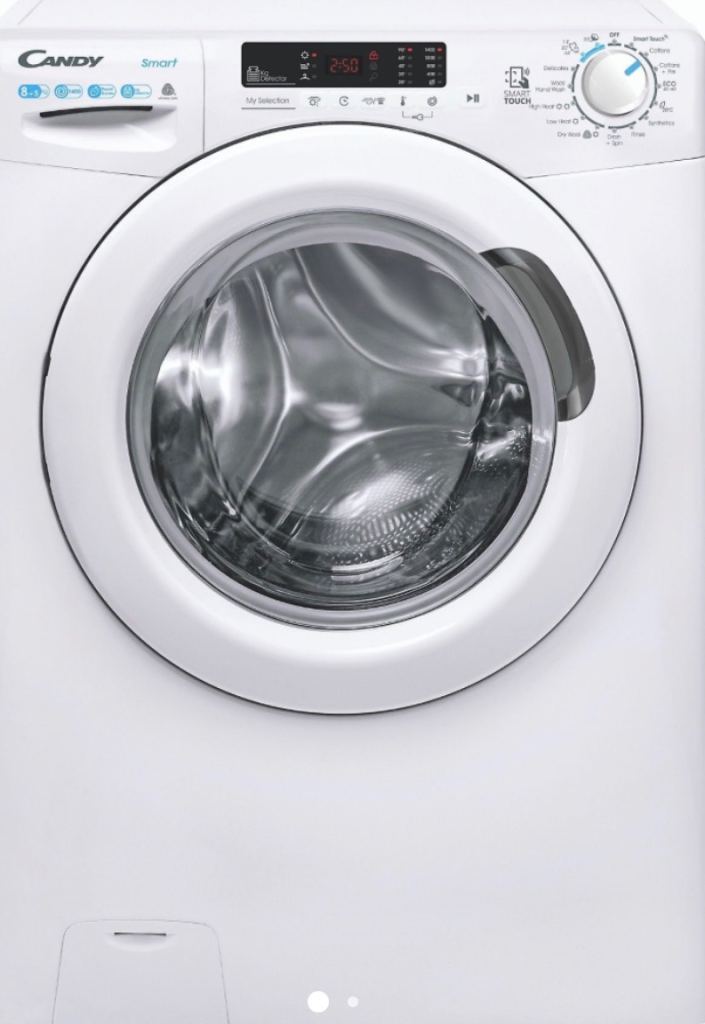 Candy Washing machine  washer dryer 