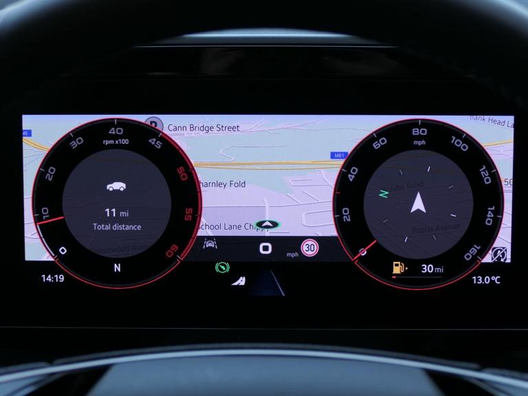 2025 Skoda Kodiaq 2.0 TDI SportLine DSG 4WD Euro 6 (s/s) 5dr (7 Seat) ESTATE Diesel Automatic