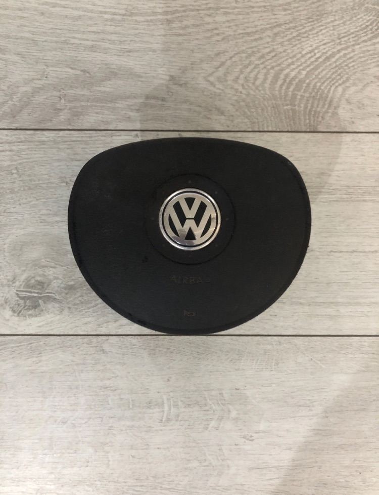 Volkswagen Golf 1.9 TDI Steering Wheel Airbag (1K0880201N1BZ)