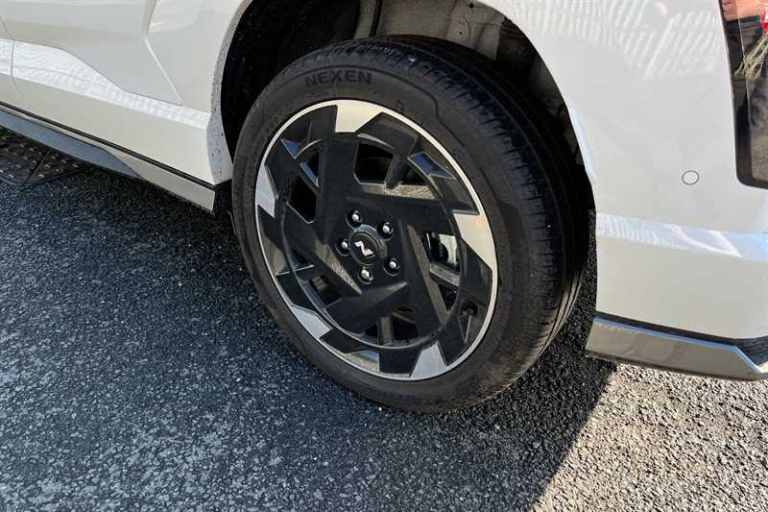 2025 Hyundai KONA 160kW N Line S 65kWh 5dr Auto HATCHBACK ELECTRIC Automatic