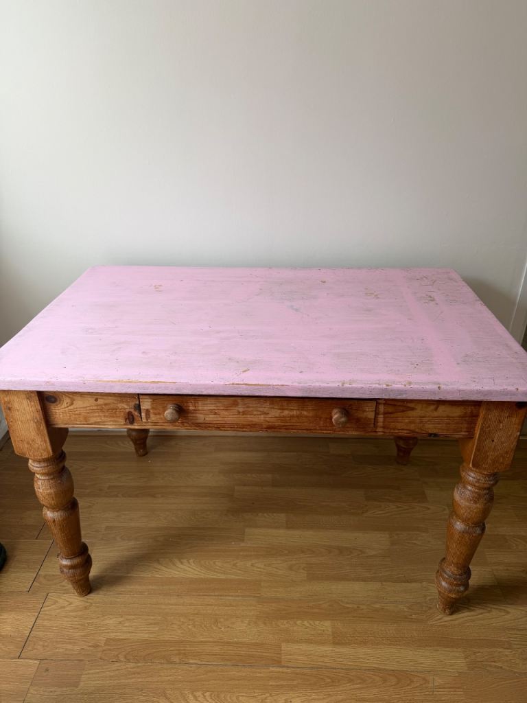 FREE dining table 