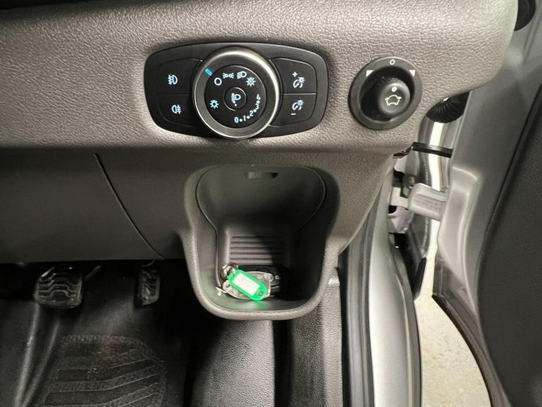 2024 Ford Transit 2.0 EcoBlue 170ps H3 18 Seater Trend Auto MINIBUS DIESEL Automatic