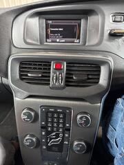 Volvo, V40, Hatchback, 2015, Semi-Auto, 1560 (cc), 5 doors
